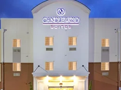Candlewood Suites - Lake Charles South, an IHG Hotel