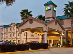 Holiday Inn Express Hotel and Suites Lake Charles, an IHG Hotel