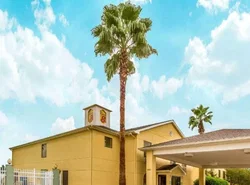 Super 8 by Wyndham Lake Charles/Sulphur