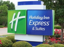 Holiday Inn Express & Suites - Mobile - I-65, an IHG Hotel