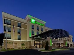 Holiday Inn Mobile Airport, an IHG Hotel