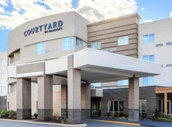 Courtyard by Marriott Nashville SE/Murfreesboro