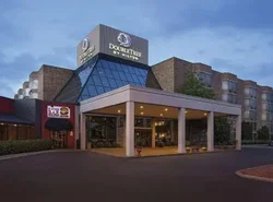 DoubleTree by Hilton Murfreesboro