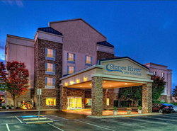 Fairfield Inn & Suites by Marriott Murfreesboro