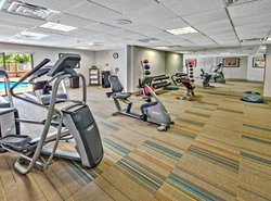 Holiday Inn Express Murfreesboro Central, an IHG Hotel