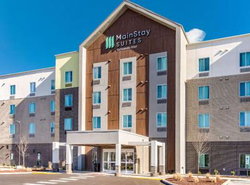 MainStay Suites Murfreesboro