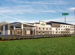 Wingate by Wyndham Murfreesboro-NEAR MTSU