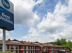 Best Western of Murphy