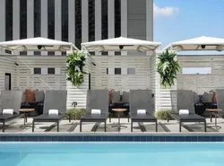 Le Méridien New Orleans