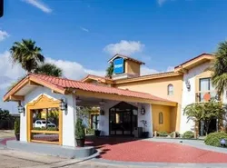 Sunrise Inn & Suites New Orleans