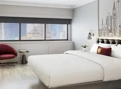 The Manhattan at Times Square