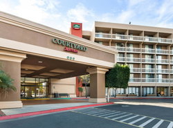 Courtyard by Marriott Oxnard/Ventura