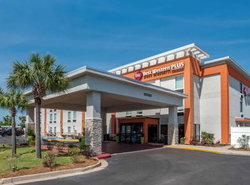 Best Western Plus Panama City Hotel