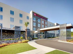 Hilton Garden Inn Panama City Airport, Fl