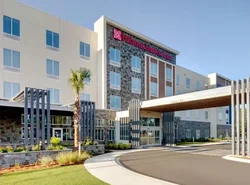 Hilton Garden Inn Panama City Airport, Fl