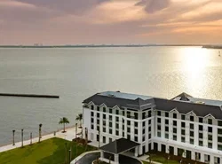Hotel Indigo - Panama City Marina, an IHG Hotel
