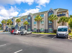 Microtel Inn & Suites by Wyndham Panama City