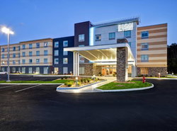 Fairfield Inn & Suites by Marriott Plymouth