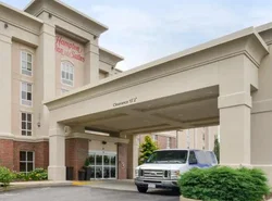 Hampton Inn & Suites by Hilton Plymouth