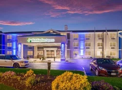 Holiday Inn Express - Plymouth, an IHG Hotel