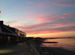 Pilgrim Sands on Long Beach