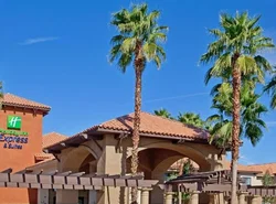 Holiday Inn Express & Suites Rancho Mirage - Palm Spgs Area, an IHG Hotel