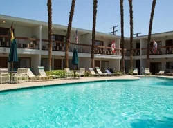 The Inn at Deep Canyon