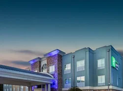 Holiday Inn Express & Suites Rockport - Bay View, an IHG Hotel
