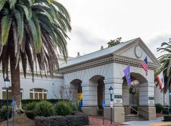 Lions Gate Hotel