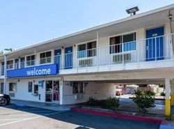 Motel 6 Sacramento, Ca - Downtown