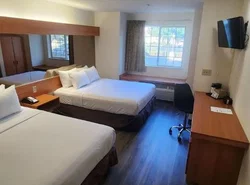 SureStay by Best Western Sacramento South Natomas
