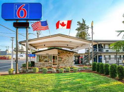 Motel 6-Salem, OR - Expo Center