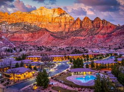 The Lodge at Zion Country