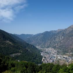 Andorra la Vella Hotels Find
