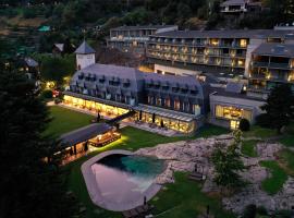 Andorra Park Hotel Hotels Find