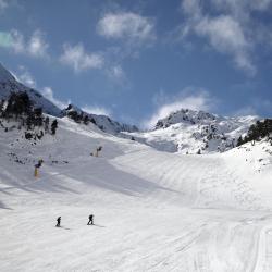 Arinsal (Ski Station Pal-Arinsal), Arinsal Hotels Find