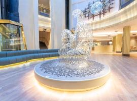Grand Plaza Hotel & Wellness Hotels Find