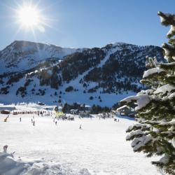 Grandvalira Hotels Find