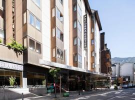 Hotel Best Andorra Center Hotels Find