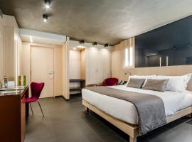Hotel Metropolis Hotels Find