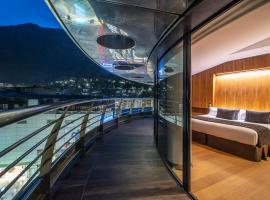 Hotel Starc by Pierre & Vacances Premium Hotels Find