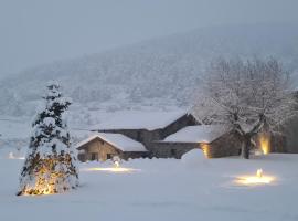 Les Pardines 1819 Mountain suites & SPA Hotels Find