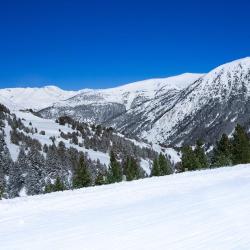 Pas de la Casa Hotels Find