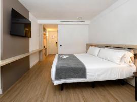 Sercotel Delfos Andorra Hotels Find