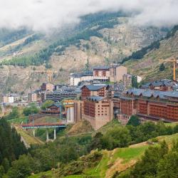 Soldeu Hotels Find