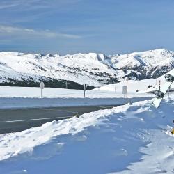 Vallnord Hotels Find