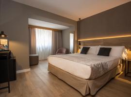 Yomo Eureka Hotels Find