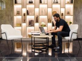 1253 Recoleta Small Hotel Hotels Find