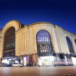Abasto Shopping, Buenos Aires Hotels Find