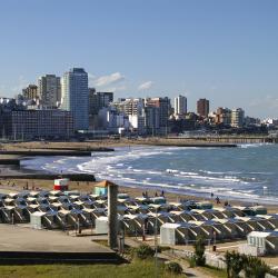 Atlantic Coast of Argentina Hotels Find